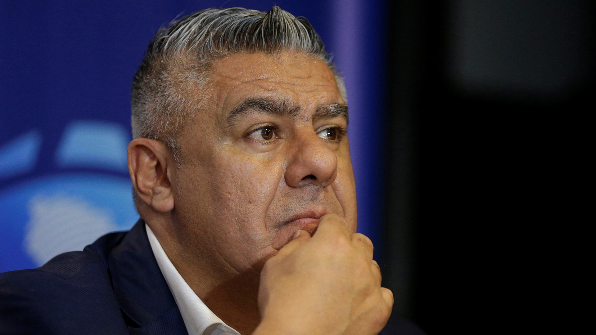 Tapia posterga su indagatoria por presunta evasión en la causa impulsada por ARCA