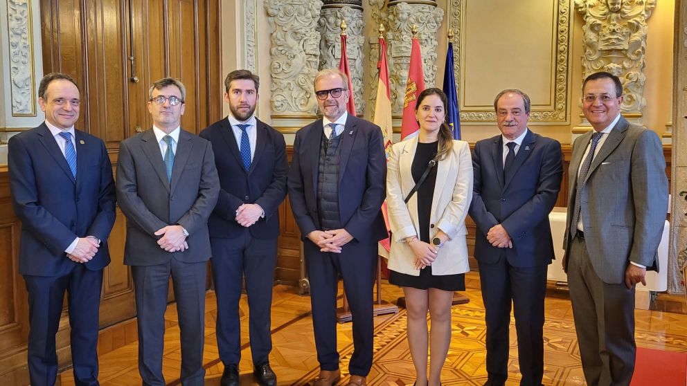 Cambio en la UIA: Mart�n Rappallini nombr� a una nueva directora ejecutiva
