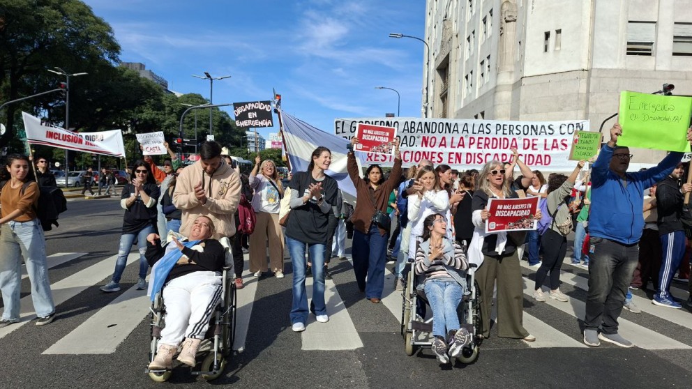 La norma entró en vigencia tras su reglamentación, pese a los intentos del presidente Javier Milei por vetarla o derogarla.