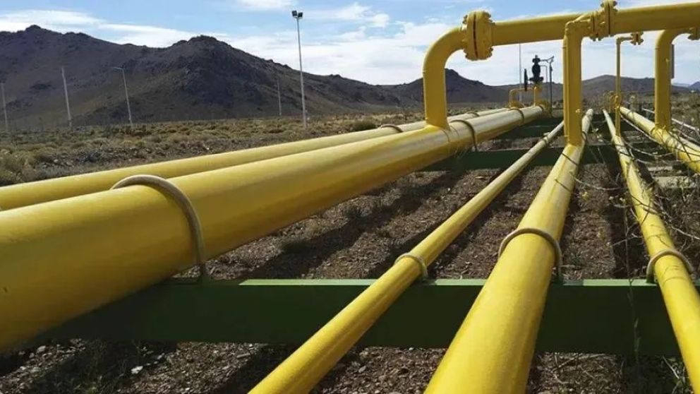 Extienden plazo para la cesión de contratos en el marco del Plan GasAr