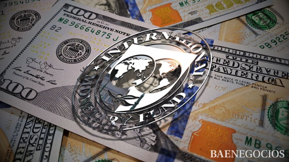 Georgieva alertó que el conflicto tiene "potencial para afectar los precios mundiales"