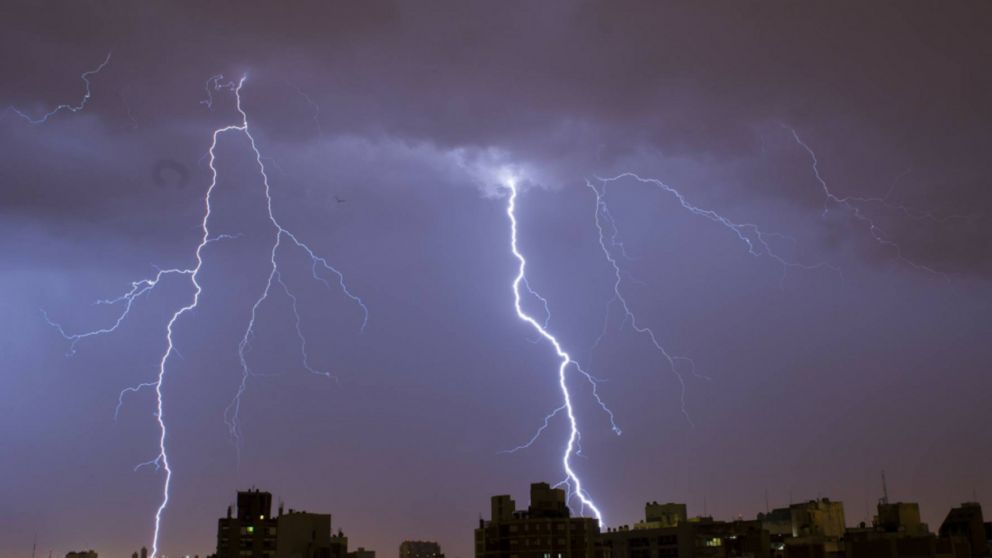 ¿Cómo estará el clima en Córdoba este jueves?
