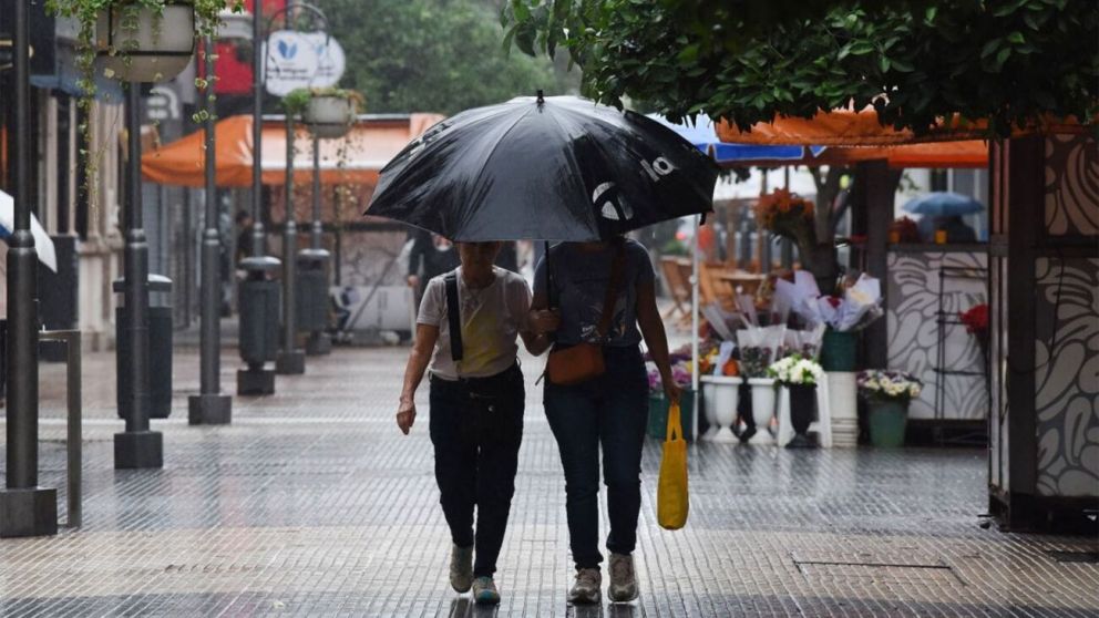 ¿Cómo estará el clima en Tucumán este jueves?