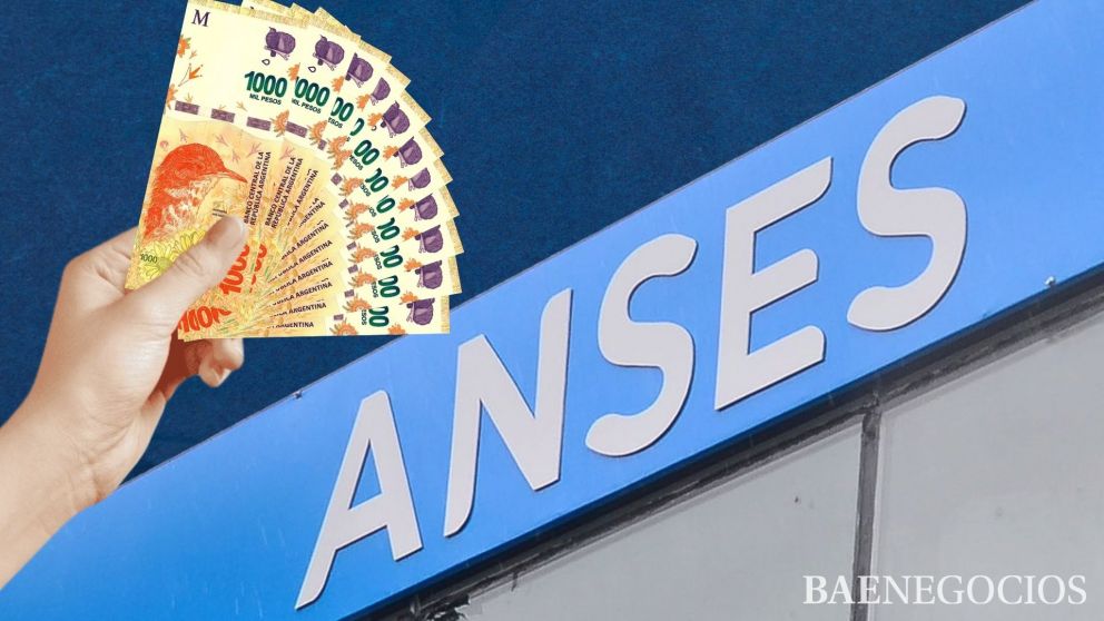 �Cu�ndo cobro Anses?