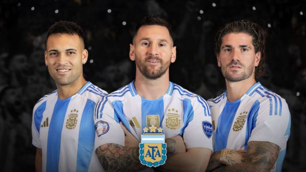 AFA y Google anunciaron este jueves un acuerdo histórico de cara al Mundial 2026.