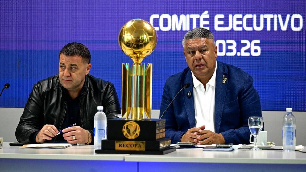 La AFA definió cómo quedará el nuevo sistema de clasificación de los equipos argentinos a la Copa Libertadores y la Sudamericana.