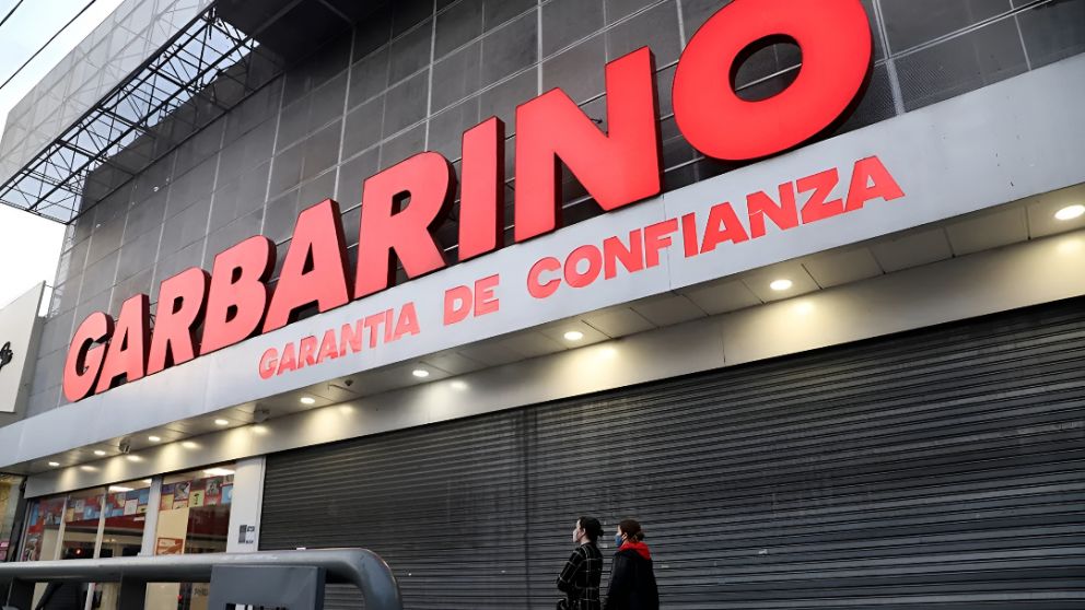 La Justicia decret� la quiebra de Garbarino tras fracasar el proceso de salvataje iniciado durante el concurso preventivo de la empresa