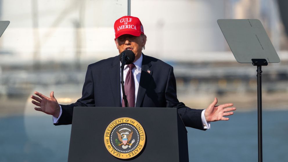 Trump lanza su Escudo de las Américas para reforzar la "Doctrina Donroe" en la región