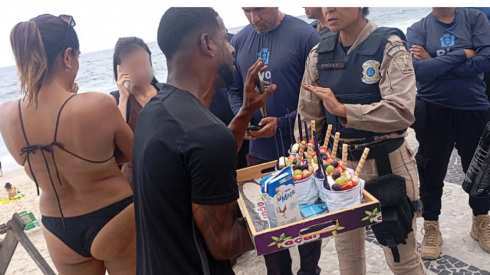 Estafas en Río de Janeiro: cómo prevenirse del "Golpe da maquininha"