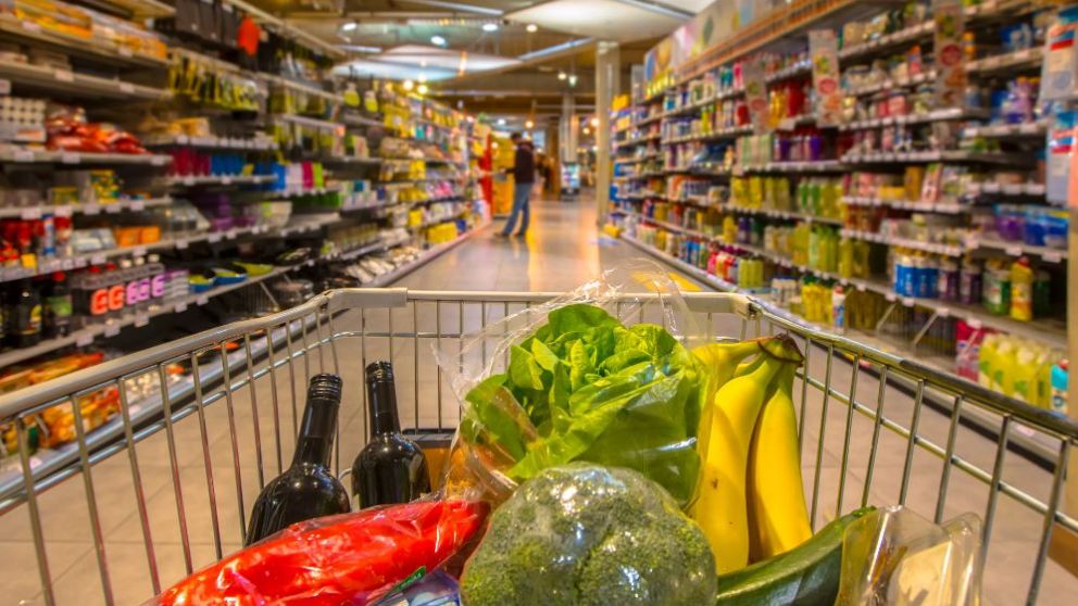 Aumentan los precios de alimentos en el inicio de marzo