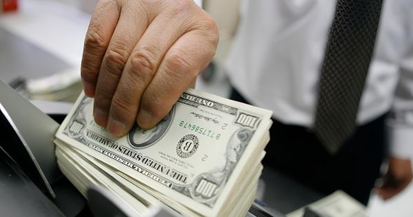 Déficit externo de marzo en Argentina: solo USD 88 millones