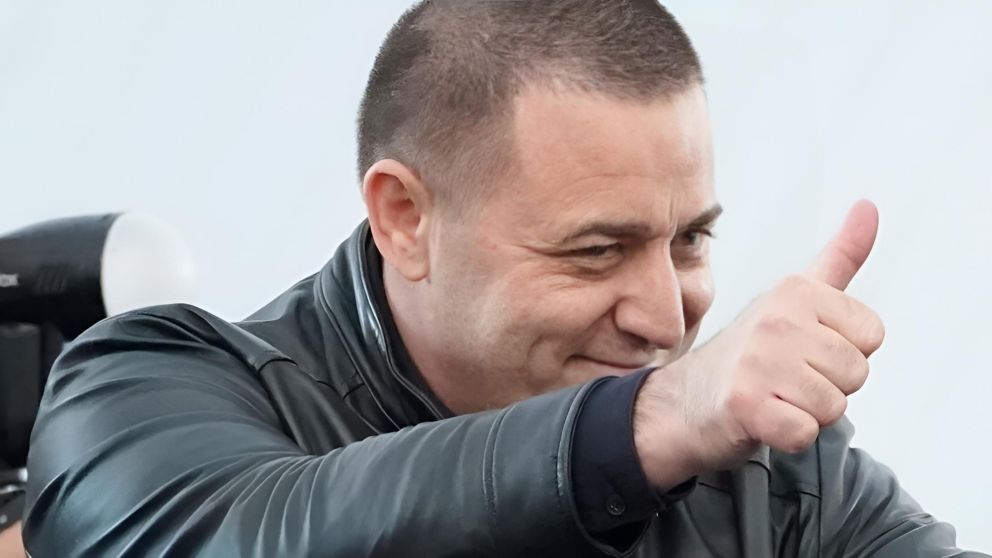 El informe de ARCA menciona a tres hijos de Pablo Toviggino y a su pareja entre las personas asociadas a una dirección IP detectada en el análisis