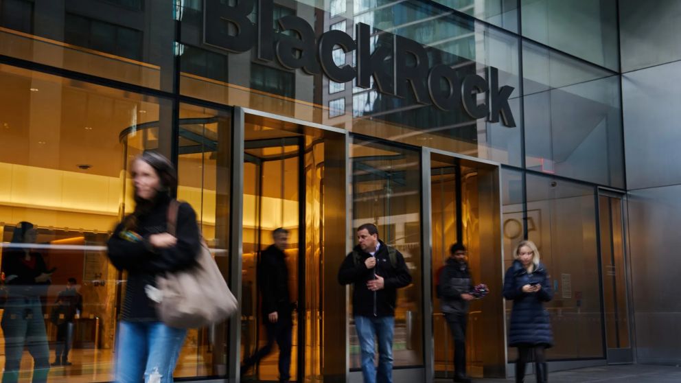 BlackRock limita rescates en su fondo de cr�dito privado tras una ola de retiros