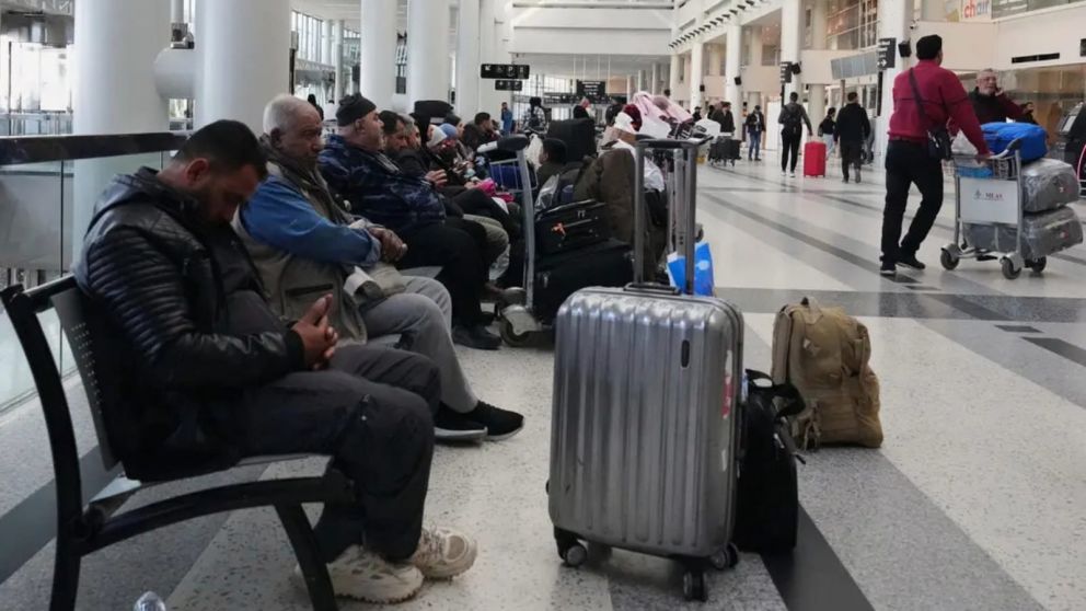Diputados de la oposici�n pidieron al Gobierno un operativo urgente para repatriar a m�s de 600 argentinos varados por el conflicto en Medio Oriente.