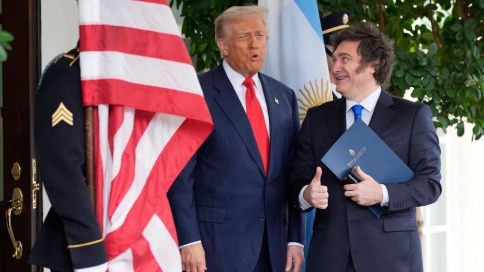 ¿Cómo será la agenda de Milei?