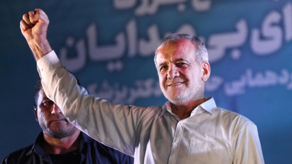 A una semana del asesinato del líder supremo iraní, Alí Khamenei, continúan los bombardeos