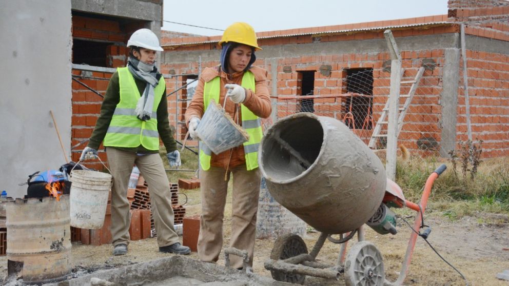 UOCRA consiguió un nuevo aumento para los empleados de la construcción