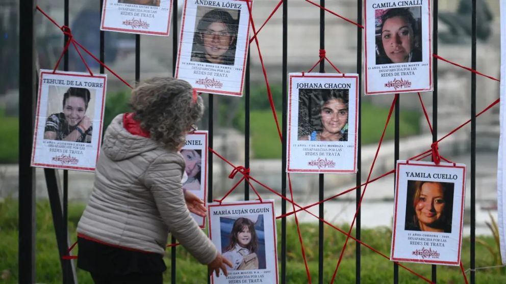 Informe del Ministerio Público bonaerense: 146.046 causas por violencia de género y 78 víctimas de femicidio registradas en la provincia de Buenos Aires durante 2025.