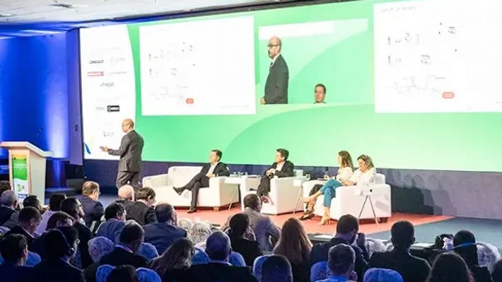 Congreso de la Asociación Iberoamericana de Gas Licuado de Petróleo reunirá en Buenos Aires a líderes energéticos de más de 20 países para debatir el futuro del GLP