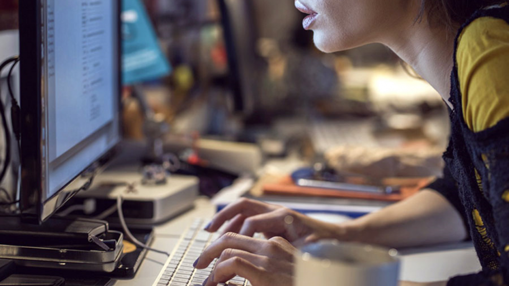 Solo el 20% de los puestos directivos en empresas tecnol�gicas est� ocupado por mujeres