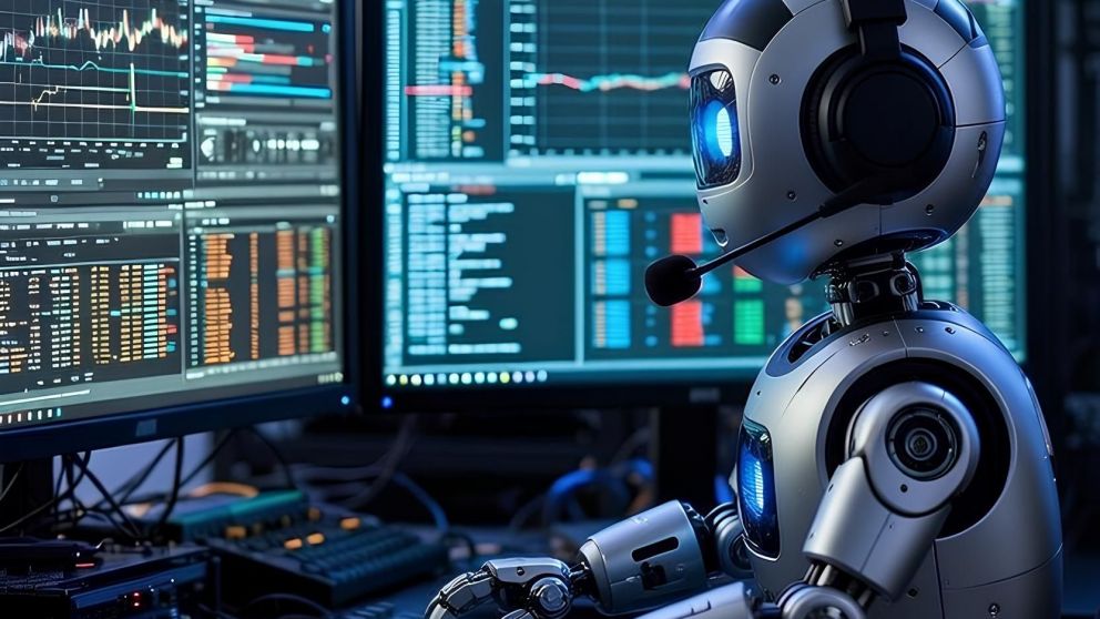 Un agente de IA intentó minar cripto durante su entrenamiento