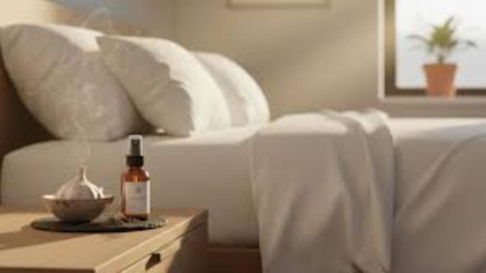 Para qué sirve dejar un ajo en la mesa de luz, según el Feng Shui