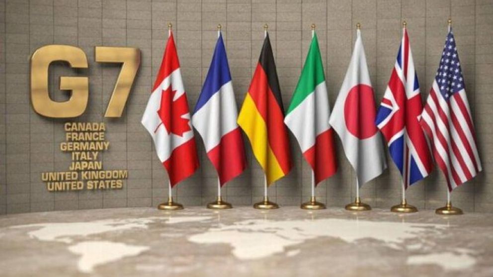 El mercado, a la espera de la decisión del G7