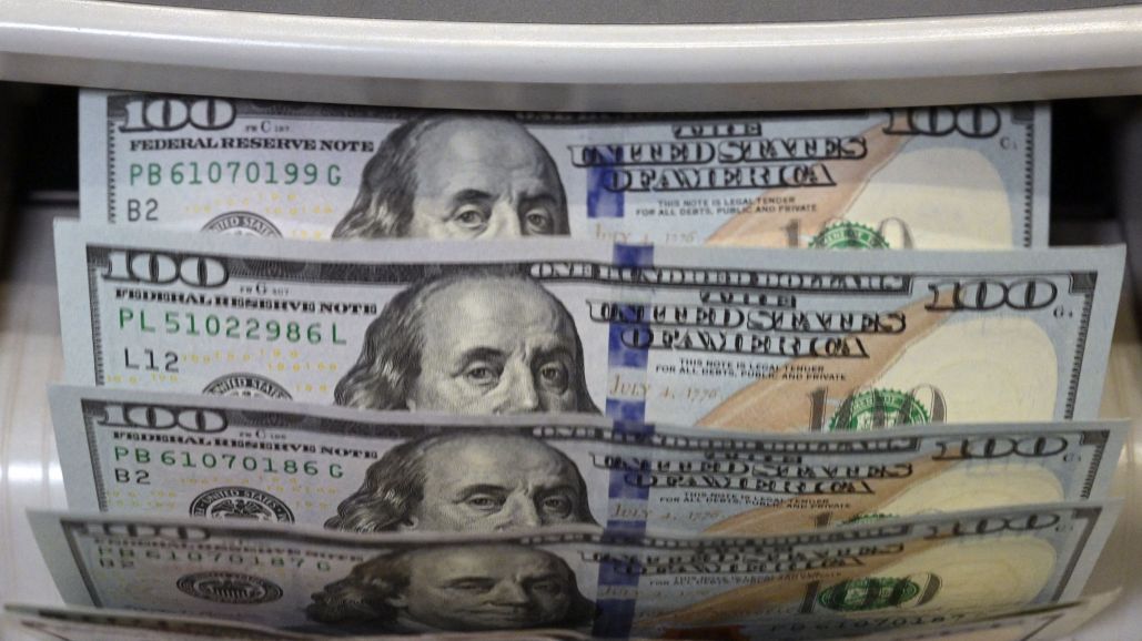 Dólar hoy: la cotización confirmada el miércoles 20 de mayo
