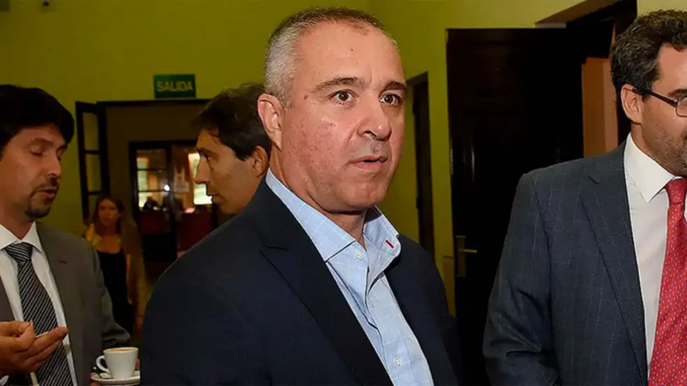 La investigación judicial analiza presuntas maniobras con fondos vinculados a la AFA y a la empresa TourProdEnter, en el marco de causas que tramitan en distintos tribunales federales.