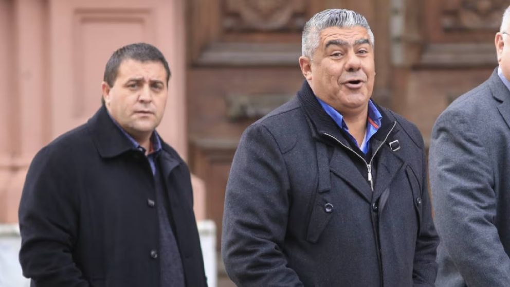 Tapia y Toviggino esperan definiciones por la causa de retención indebida y la investigación por la mansión de Pilar