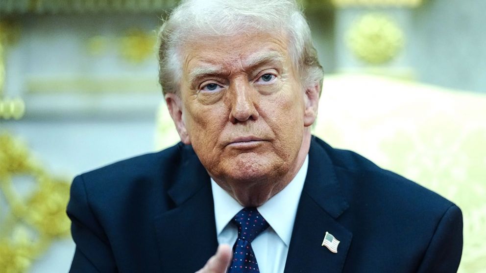 Donald Trump aseguró que la guerra contra Irán está "prácticamente terminada" tras los ataques de Estados Unidos e Israel iniciados a fines de febrero.