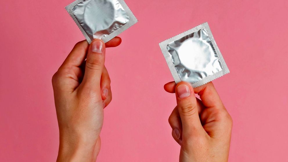 Cay� la venta de preservativos en Argentina, llegan chinos pero m�s chicos