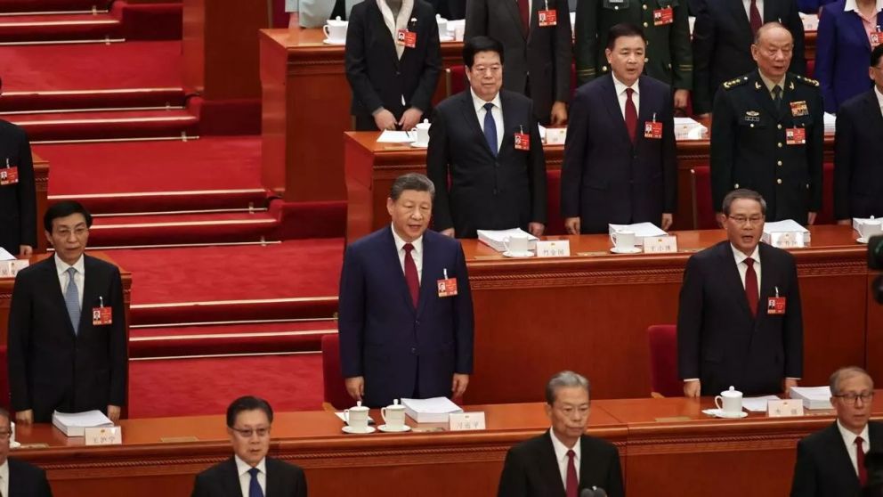 China inicia una nueva etapa económica focalizada en el consumo interno