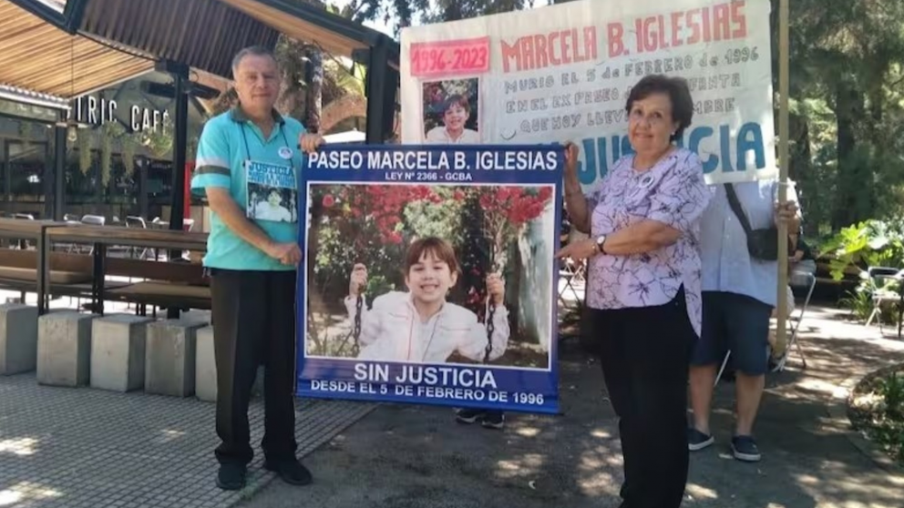 La CIDH condenó al estado argentino por la trágica muerte de una niña en 1996
