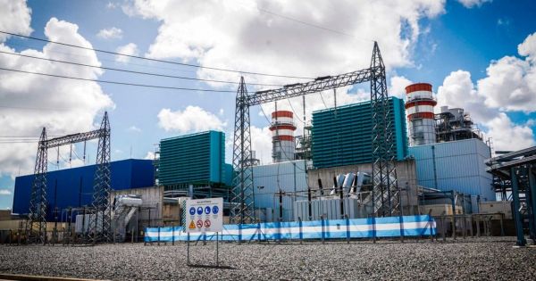 ENRE autoriza transferencia de Citelec a TESA por USD 356 millones