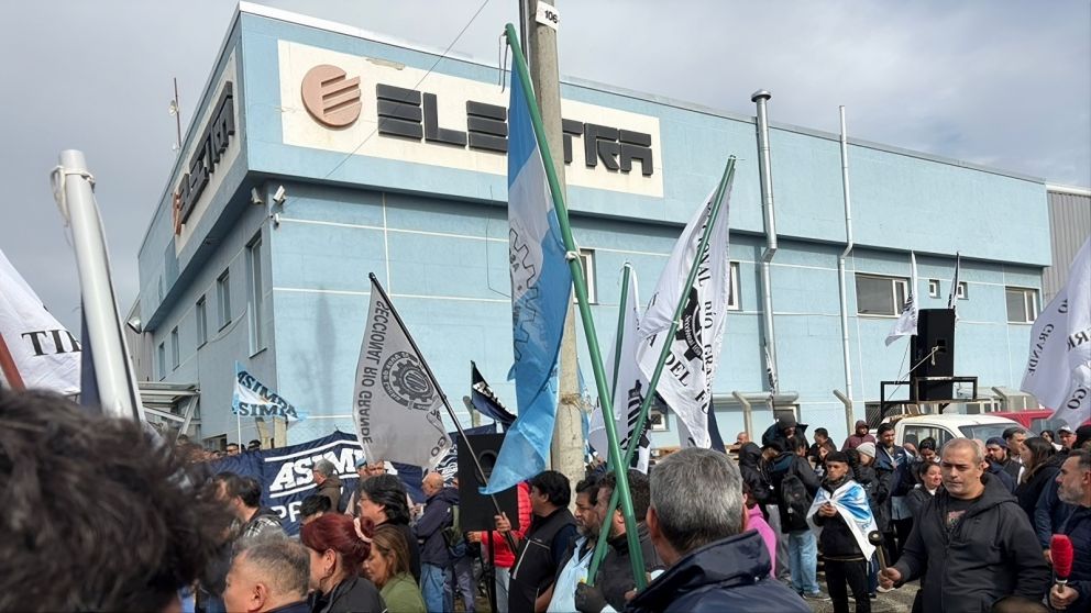 La empresa que fabrica los aires acondicionados Electra debe sueldos a 140 trabajadores y solicitó su quiebra