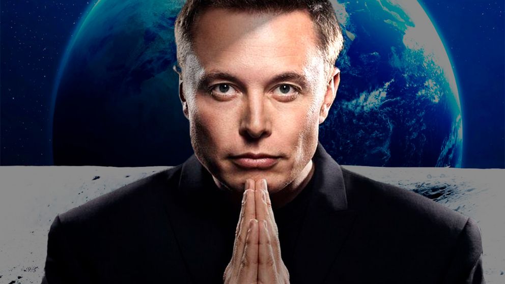 Elon Musk se encamina a convertirse en el primer billonario del mundo