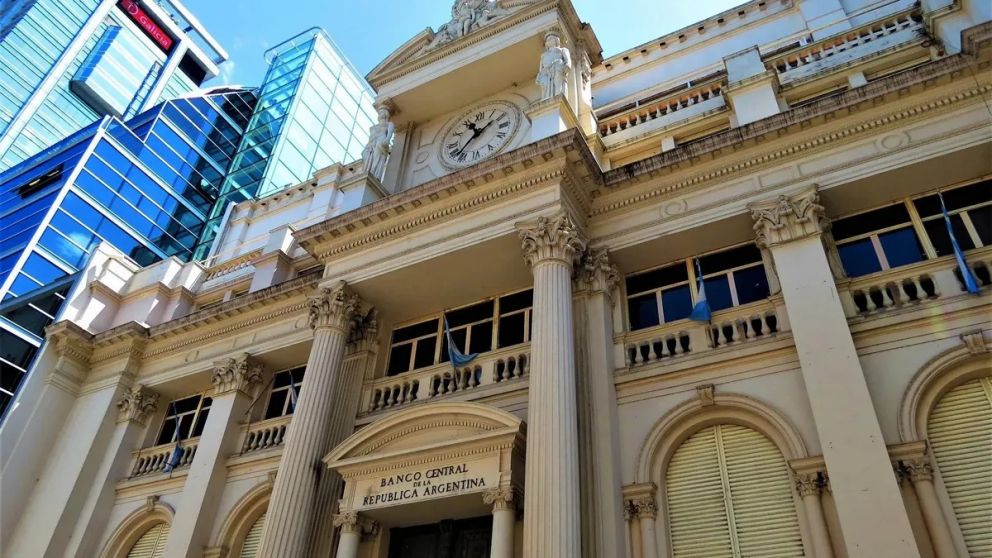 Las reservas del Banco Central superaron los USD 46.000 millones tras subir USD 275 millones por efecto cotizaciones y compras en el mercado cambiario