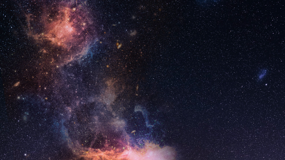 Astrónomos revelaron un "mar de luz" en el universo primitivo gracias a un nuevo mapa 3D