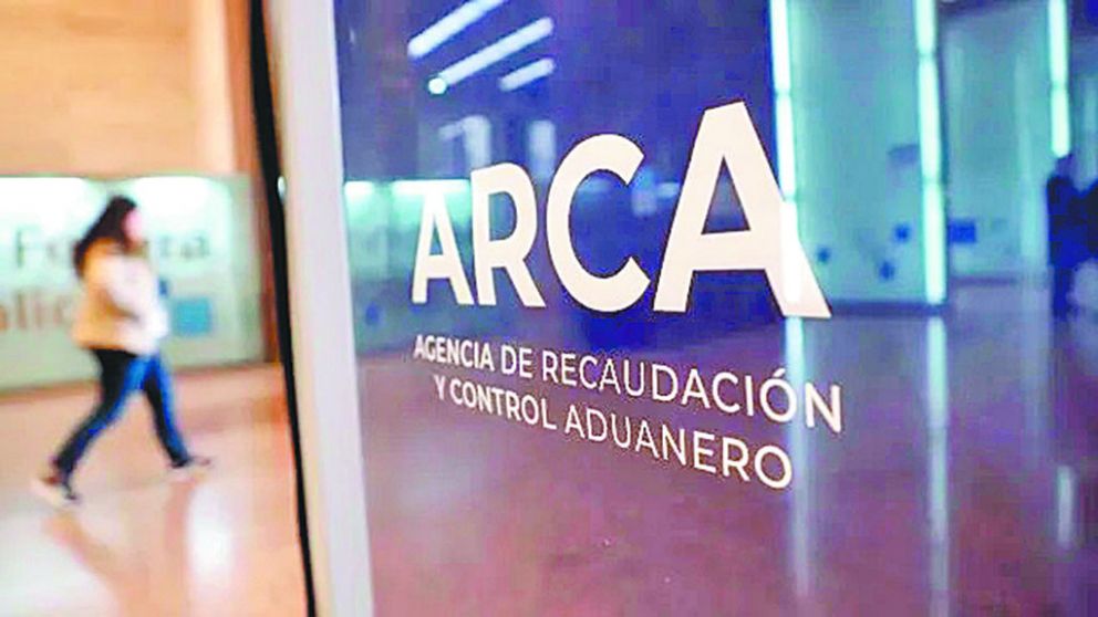 ARCA