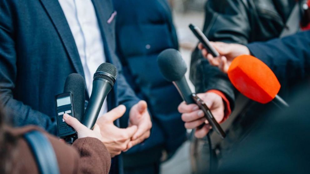 Argentina es uno de los peores pa�ses de Latinoam�rica en libertad de prensa