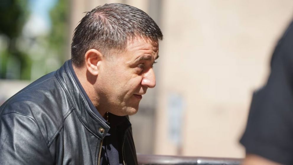 Casaci�n anul� el pase a Campana en la causa por la quinta de Pilar vinculada a Pablo Toviggino