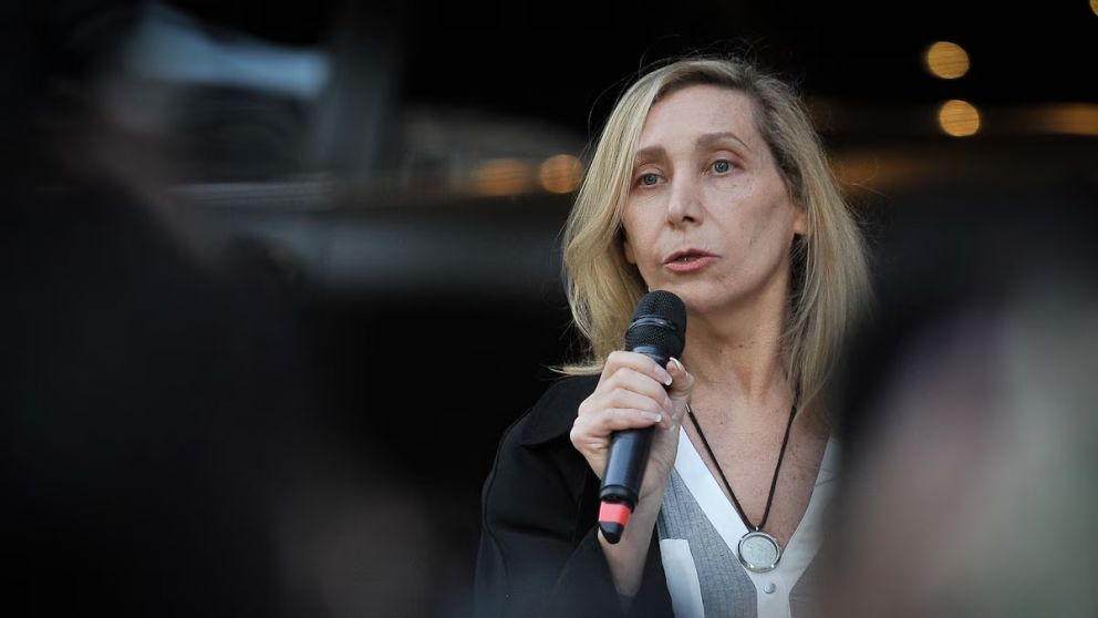 La Secretaria General de la Presidencia viaja hoy a San Juan