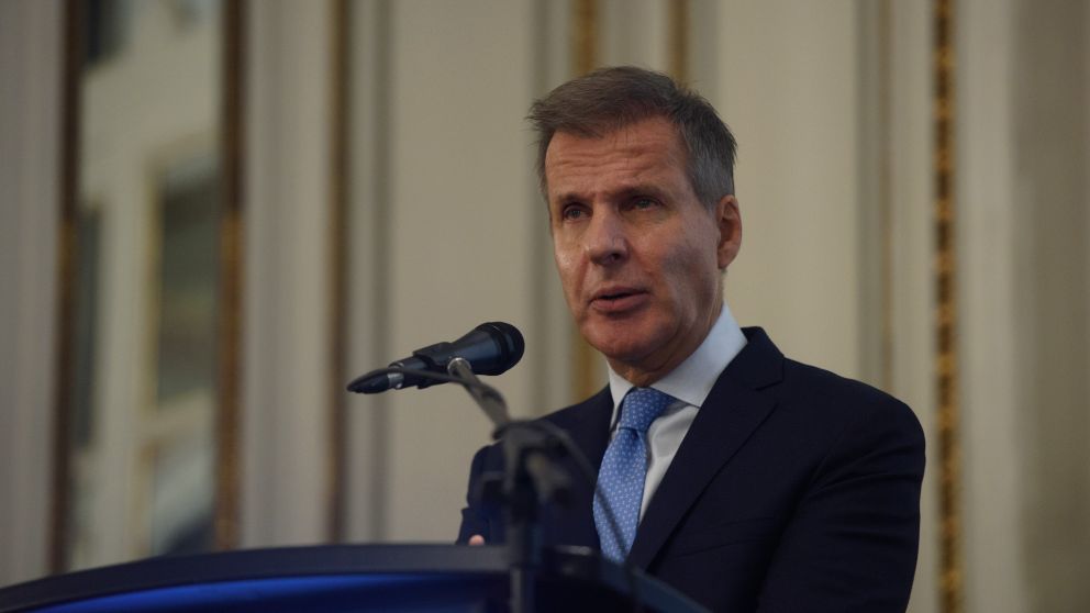"Así como hubo claridad en lo fiscal hubo muchas marchas y contramarchas en la política monetaria y cambiaria", sostuvo Martín Redrado