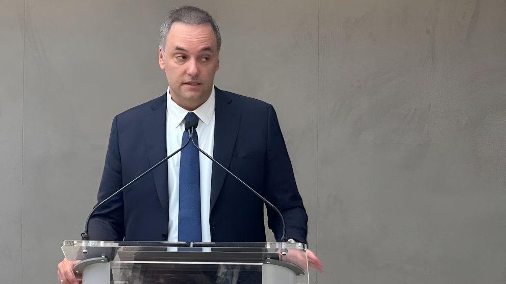 Manuel Adorni afirmó que minería, energía y tecnología tendrán "revoluciones" en la Argentina durante los próximos años