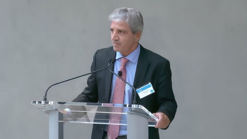 La agenda del Argentina Week también incluye exposiciones del ministro de Desregulación, Federico Sturzenegger, y del viceministro de Economía, José Luis Daza