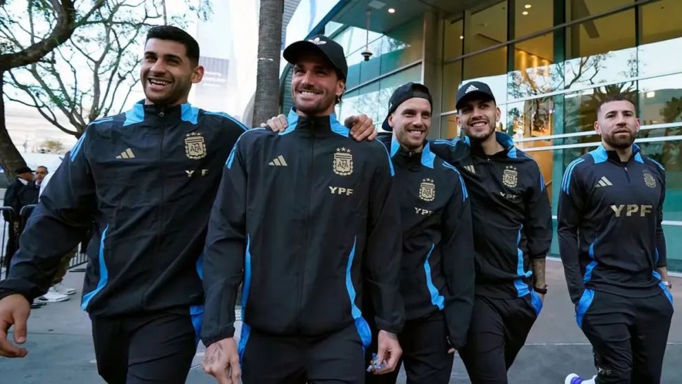 Los medios espa�oles aseguran que, por cercan�a para los jugadores, Madrid es la mejor opci�n 