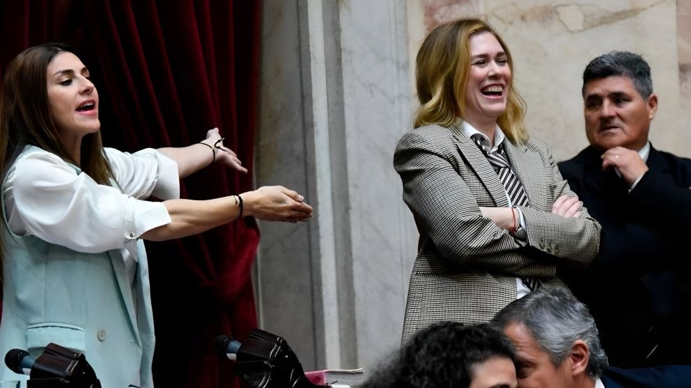 Nuevo capítulo del enfrentamiento entre Lemoine y Pagano