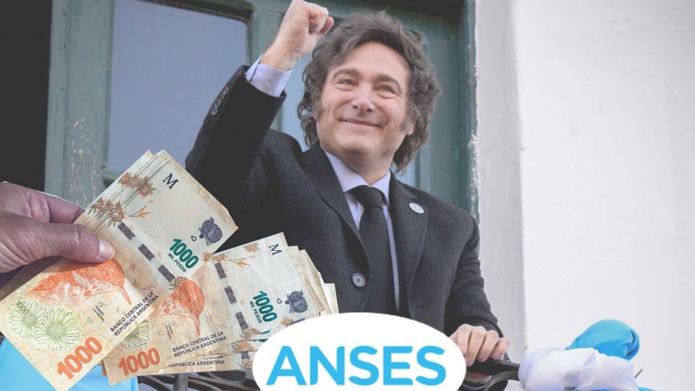 El aumento de las jubilaciones en abril ser� del 2,9%