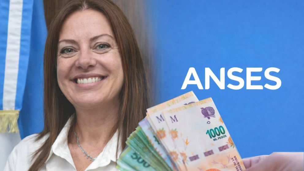 El decreto del bono lleva la firma de Sandra Pettovello
